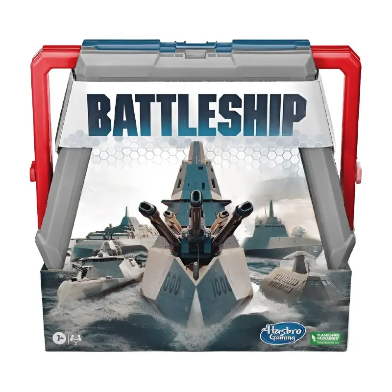 Battleship Classic