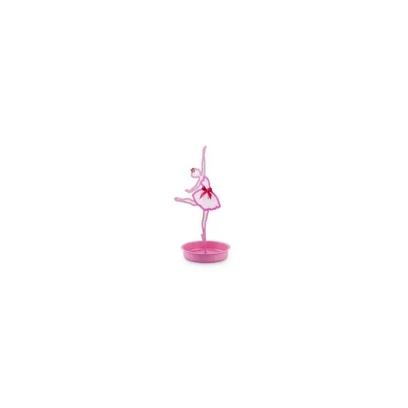 Beautiful Ballerina Earring Stand