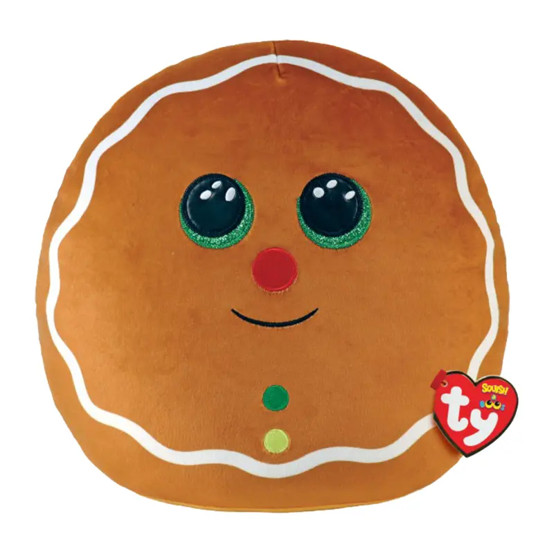 Cookie - Squish-a-Boo