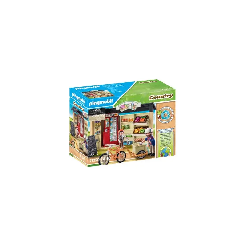Country- Farm Shop 71250
