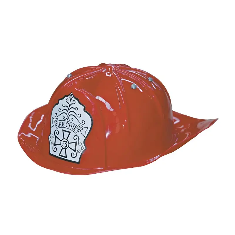 Fire Fighter Helmet - 16.5 cm