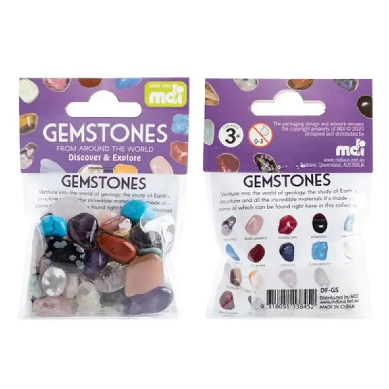 Gemstone Collection