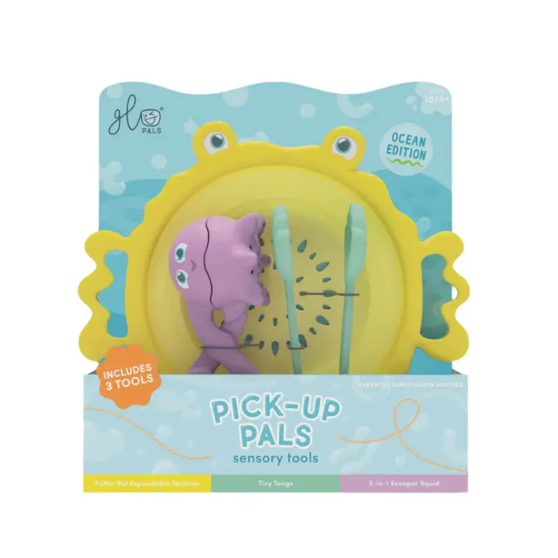 Glo Pal Pick-Up Pals