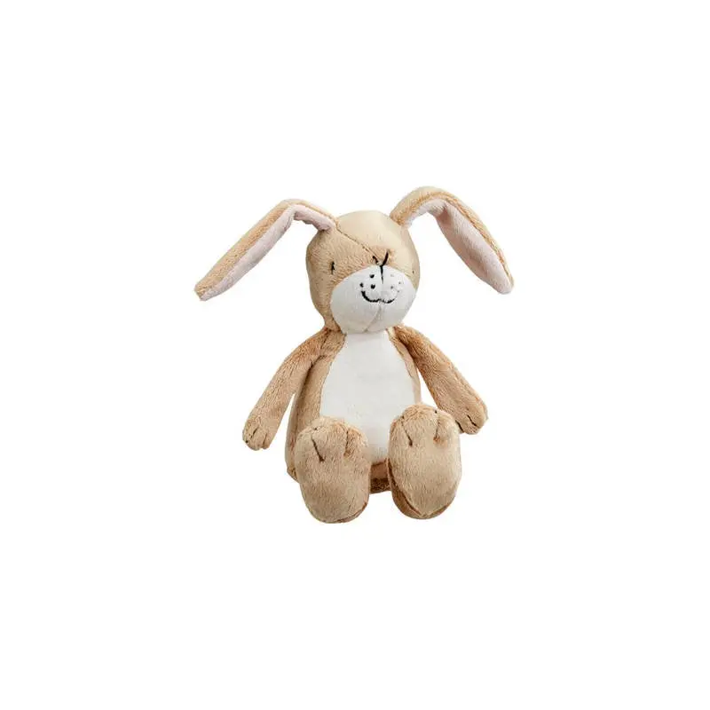 Guess How Much I love You - Little Nut Brown Hare Rattle