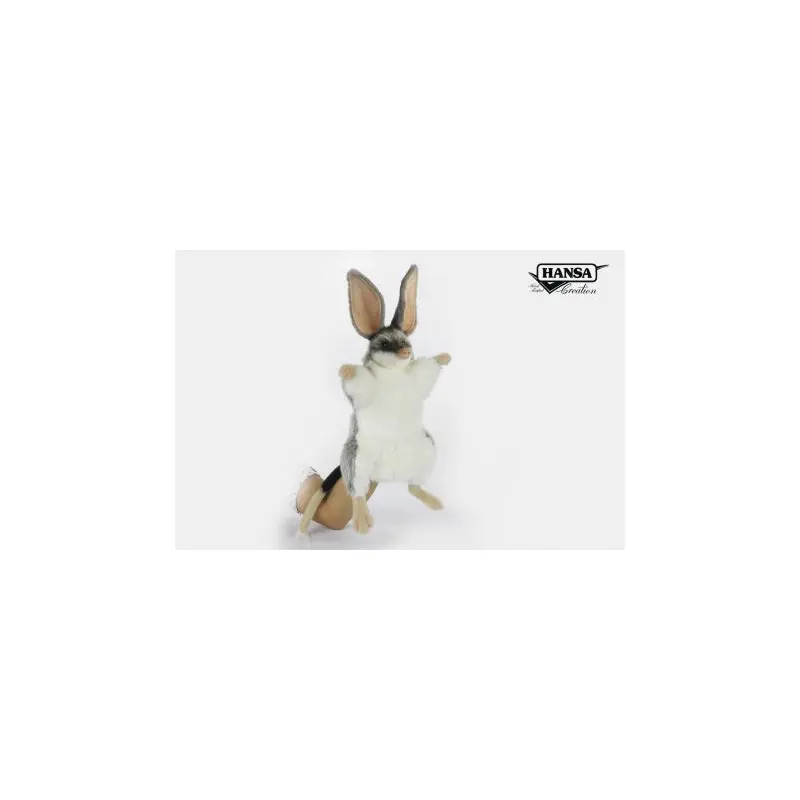 Hansa Bilby Puppet