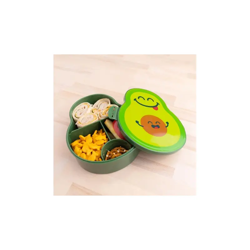 Kid's Bento Lunch Box