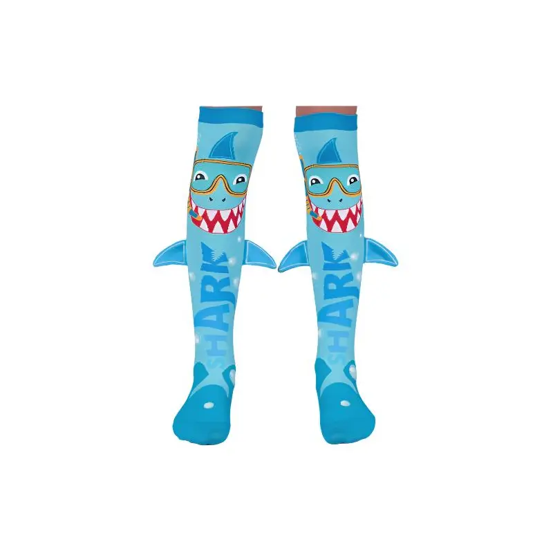 Mad Mia Socks - Shark