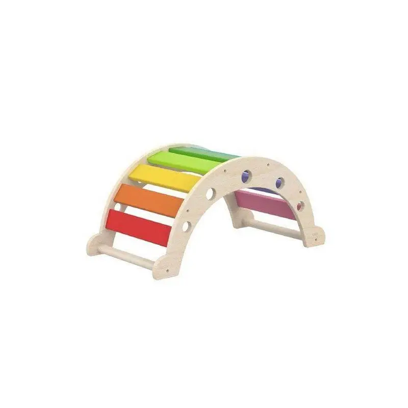Rainbow Rocker