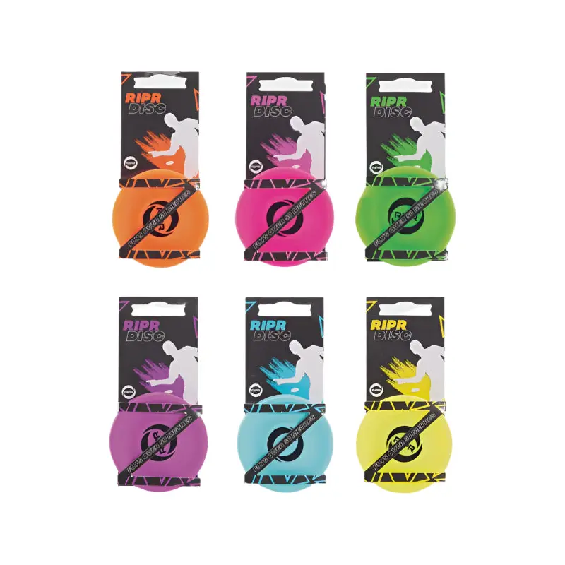 RIPR Disc
