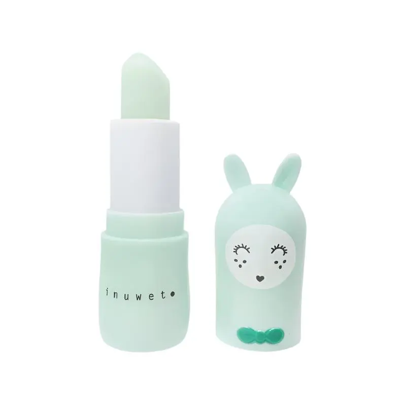 Scented Bunny Lip Balm - assorted