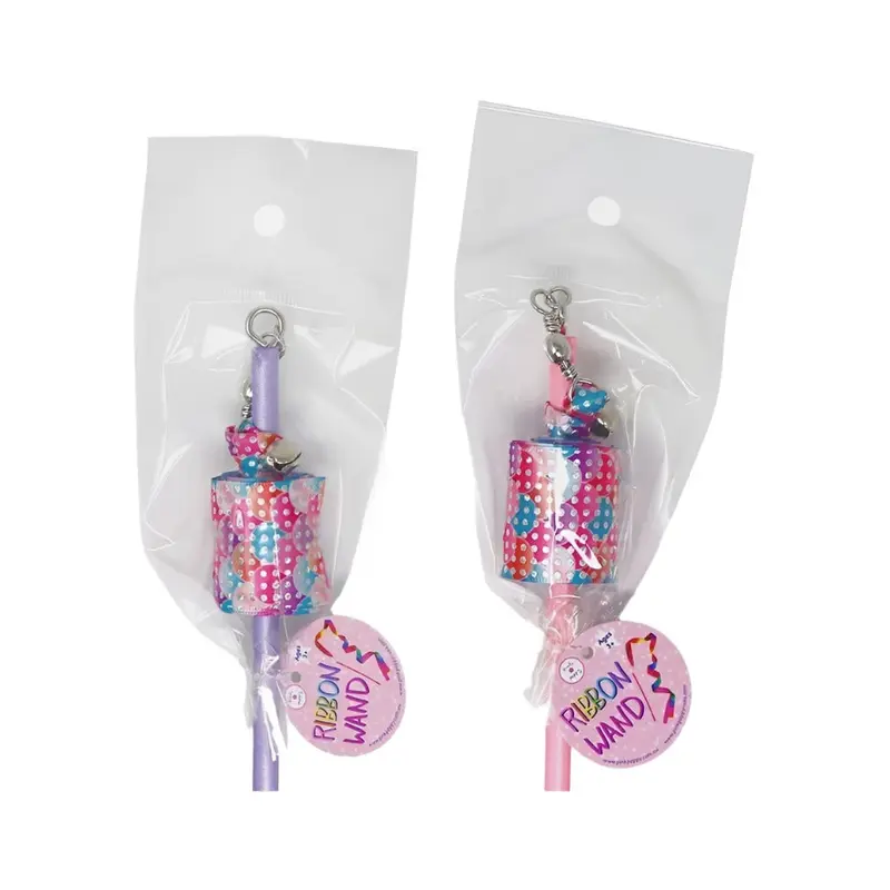 Shimmering Mermaid Twirl and Dance Wand