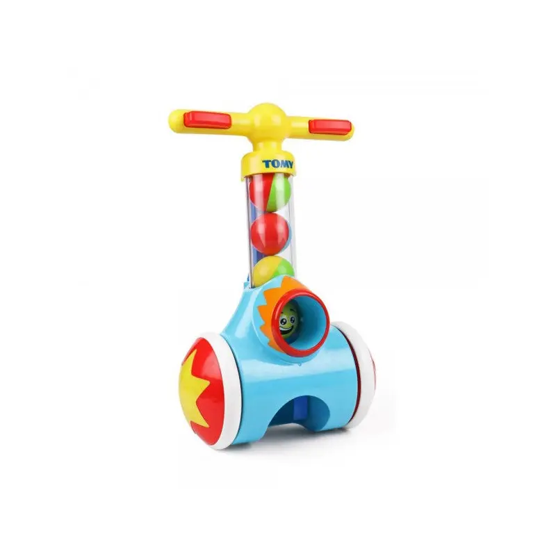 TOMY Toomies Pic n Pop