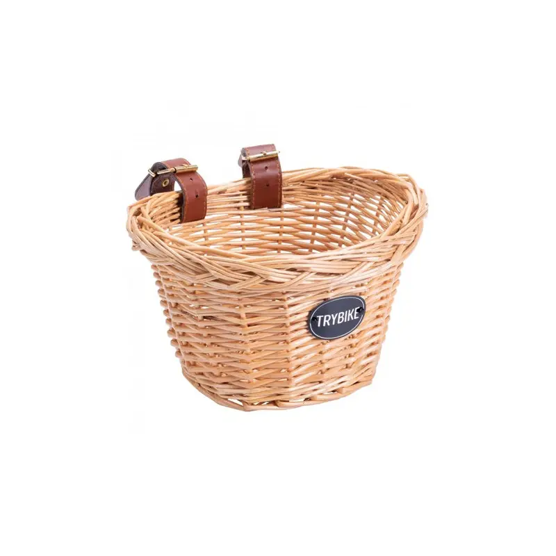 Trybike Basket