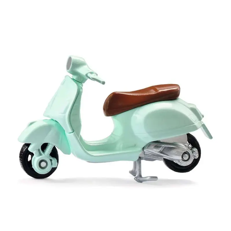 1296 Vespa 125 GTS Super