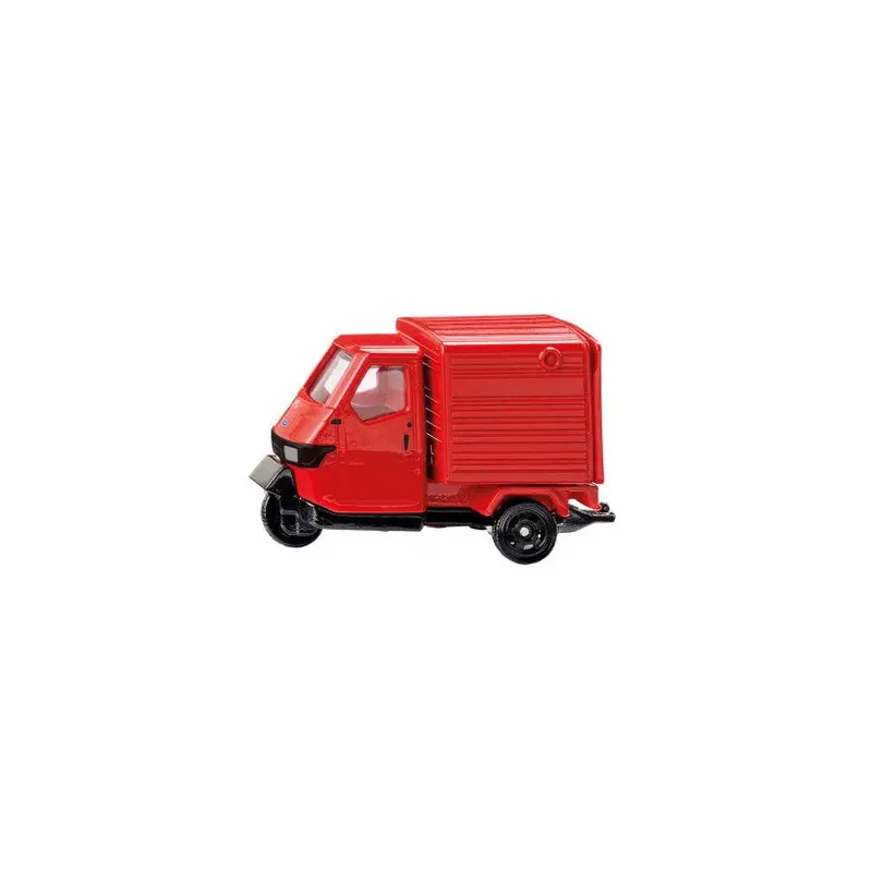 1583 Piaggio Ape 50
