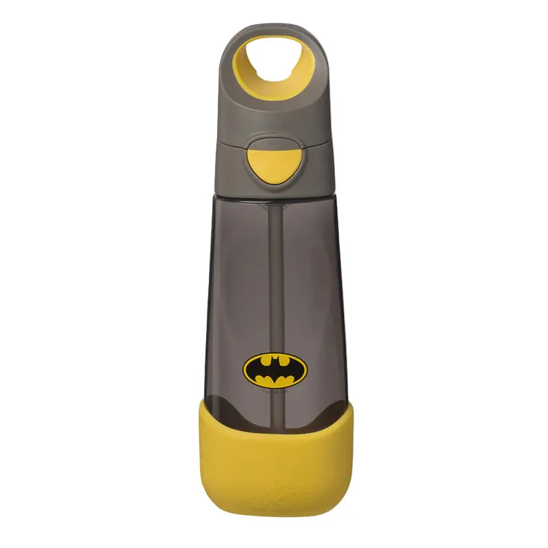 600 ml Tritan Drink Bottle - Batman