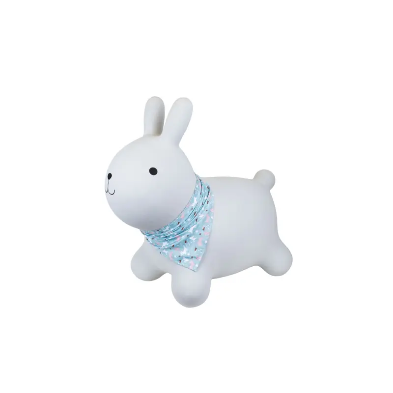 Bouncy Rider Ashby the Rabbit