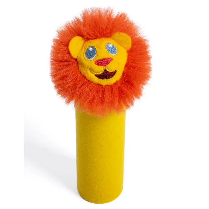 Calm Caterpillar Breathing Techniques - Rory Jr. Kit