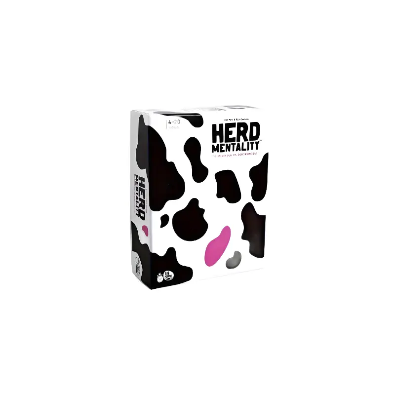 Herd Mentality Mini