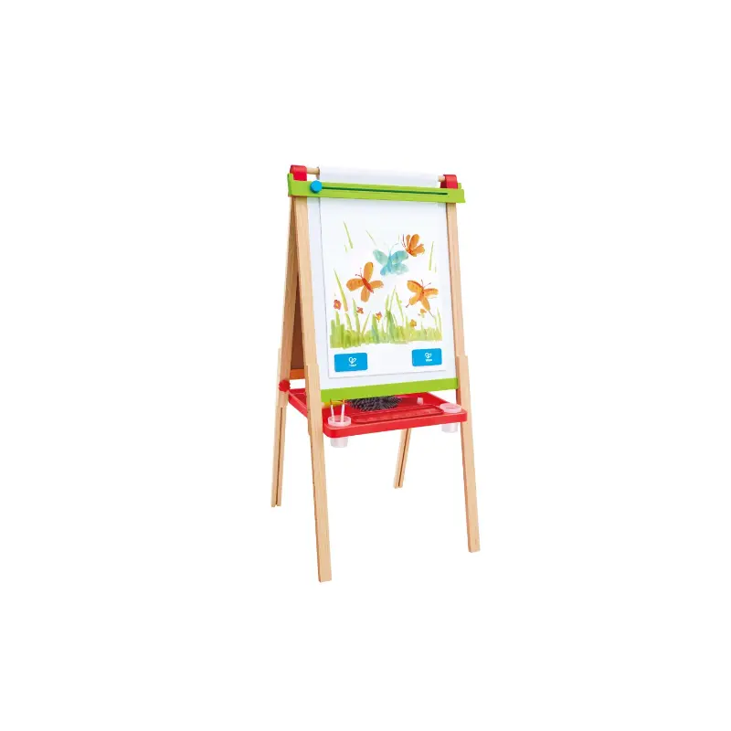Little Artist's Easel