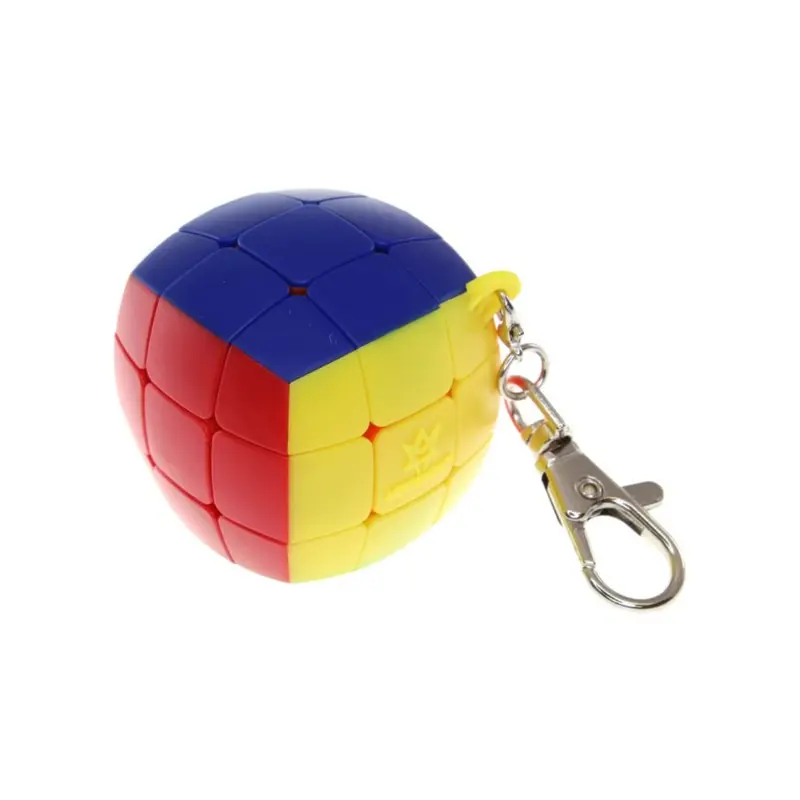 Mini Feliks Pillow Keyring
