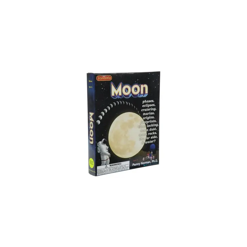 Moon Book