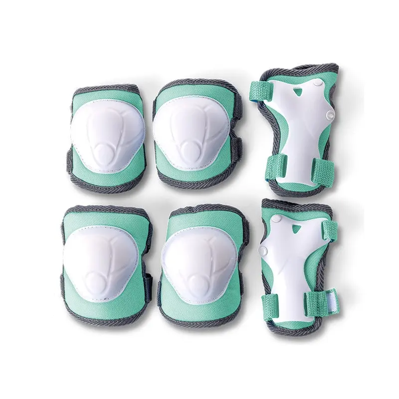 Safety Pads Set Small Green