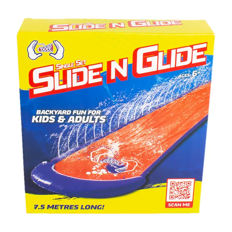 Slide N Glide - Single