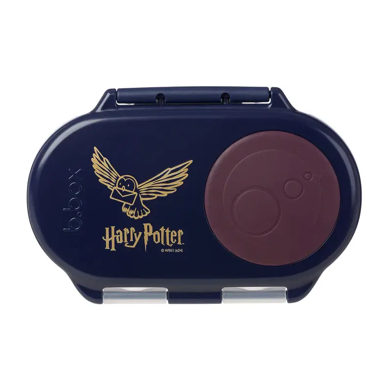 Snack Box - Harry Potter