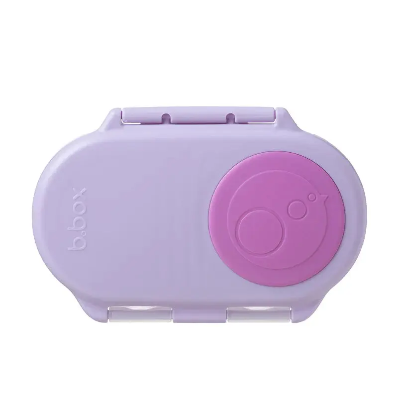 Snack box - Sugar Plum