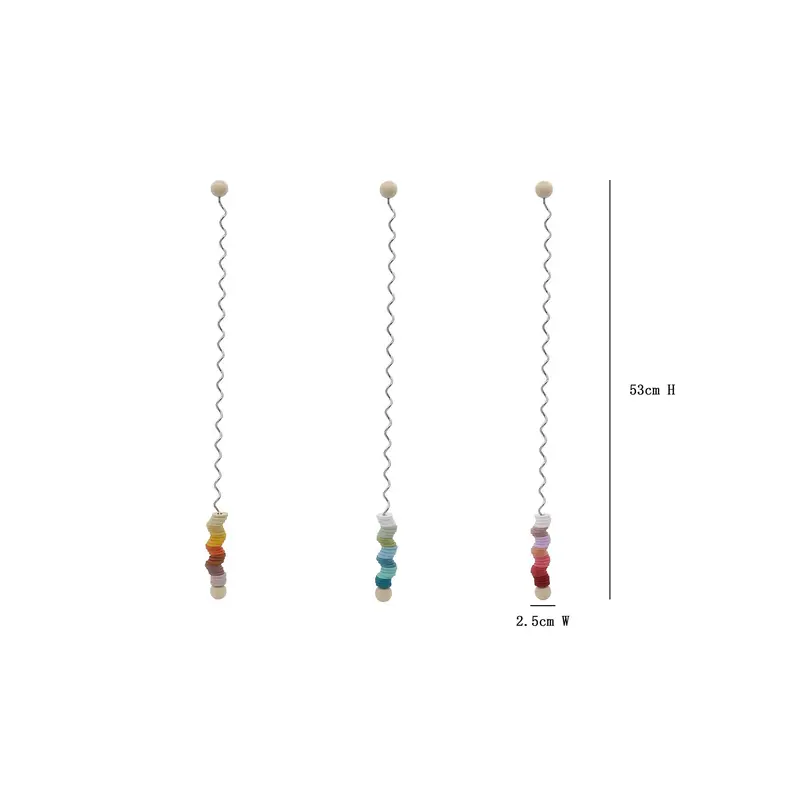 Spirelli Spiral Tower