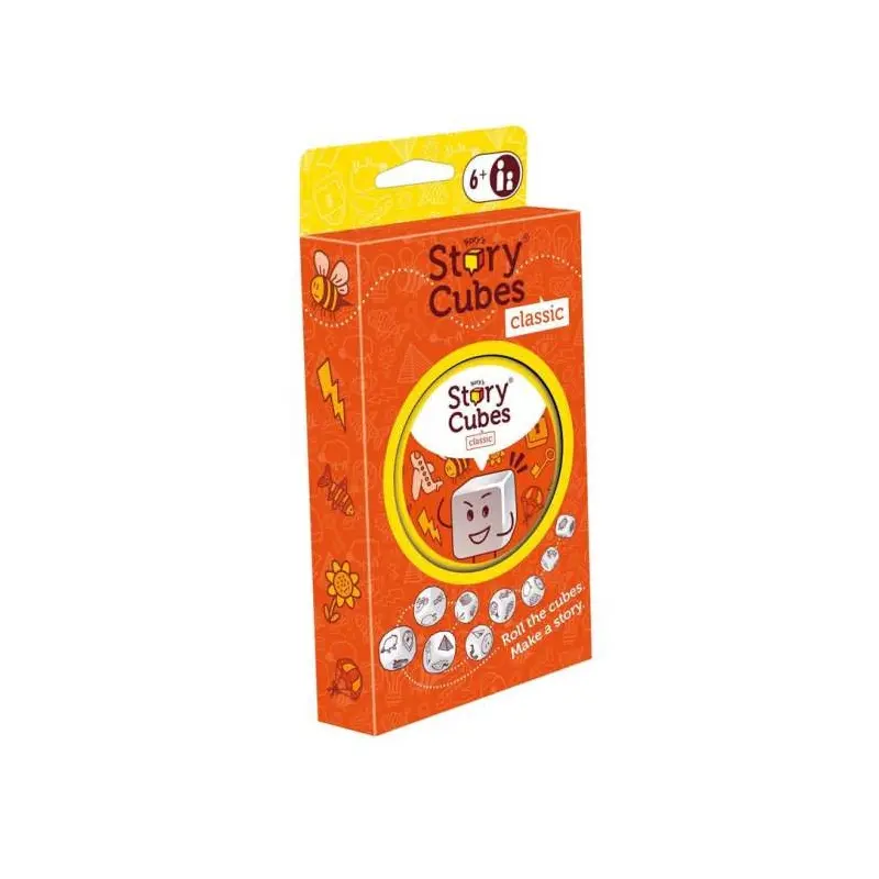 Story Cubes - Classic