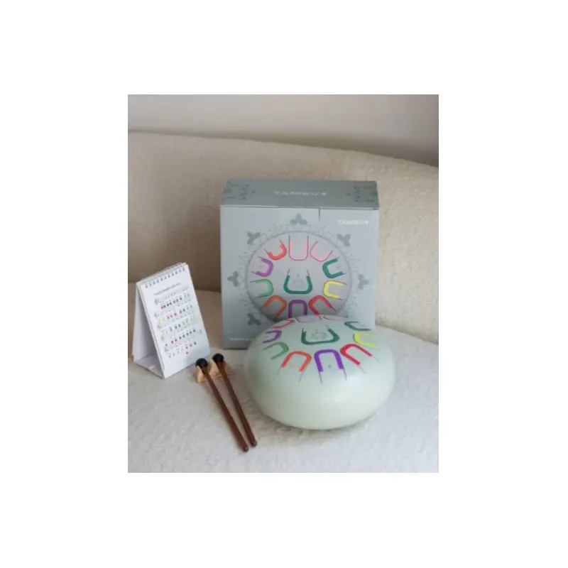 Tamb Plus - Earth Harmony