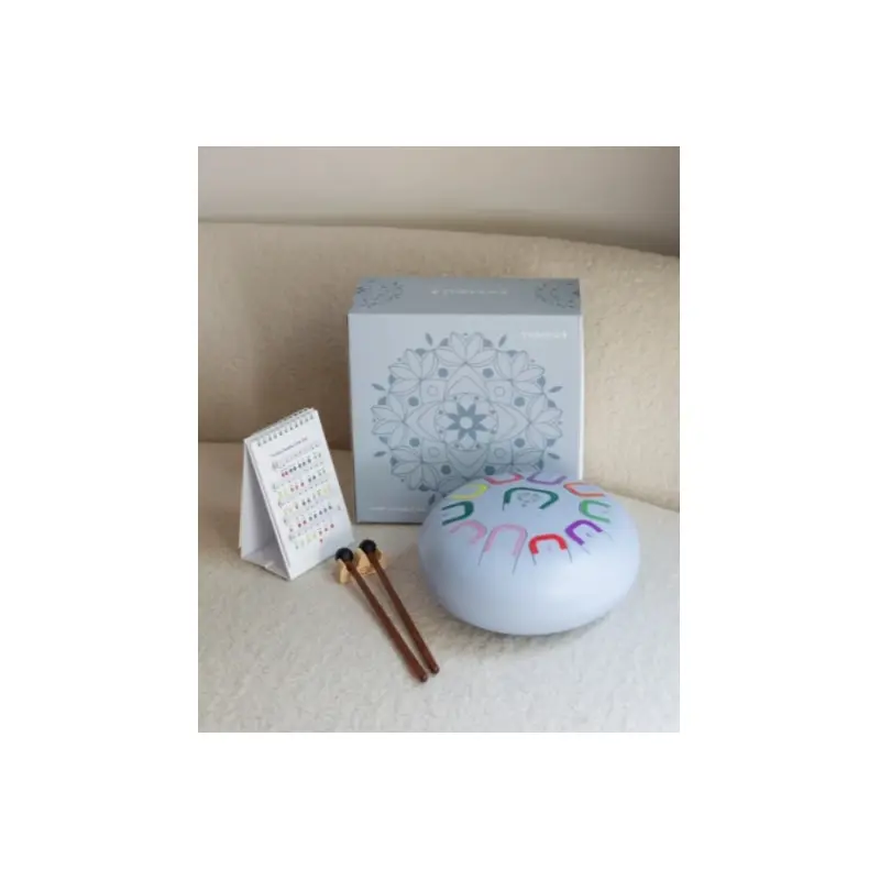 Tamb Plus - Pure Connection