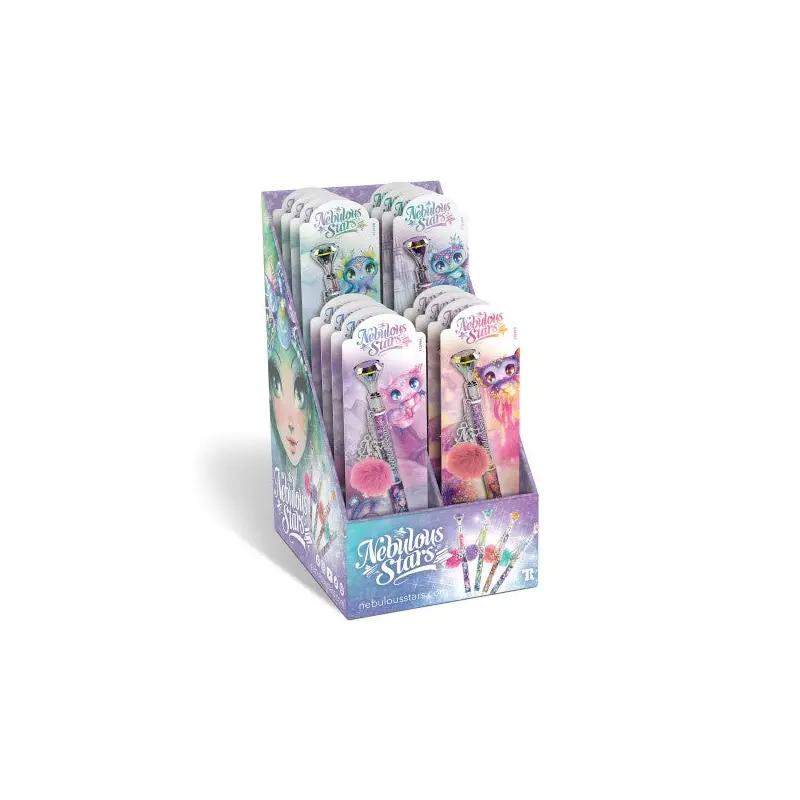 Diamond Pen (Assorted)