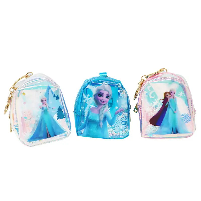 Disney Frozen Keyring