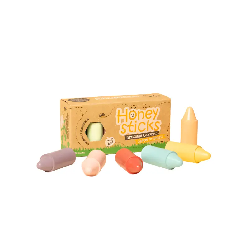 Honeysticks Originals - Pastel