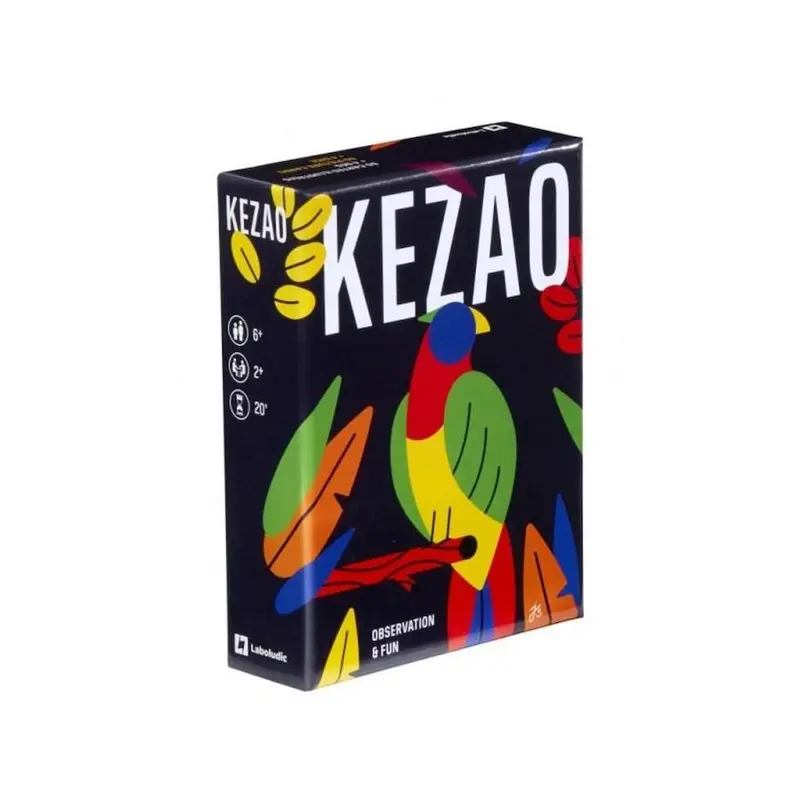 Kezao