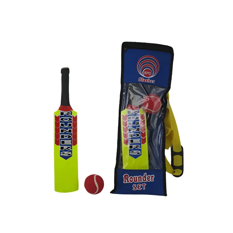 Rounders Set