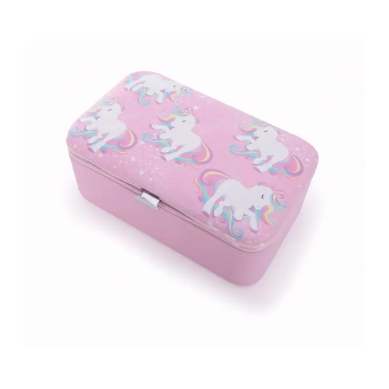 Unicorn Jewellery Box