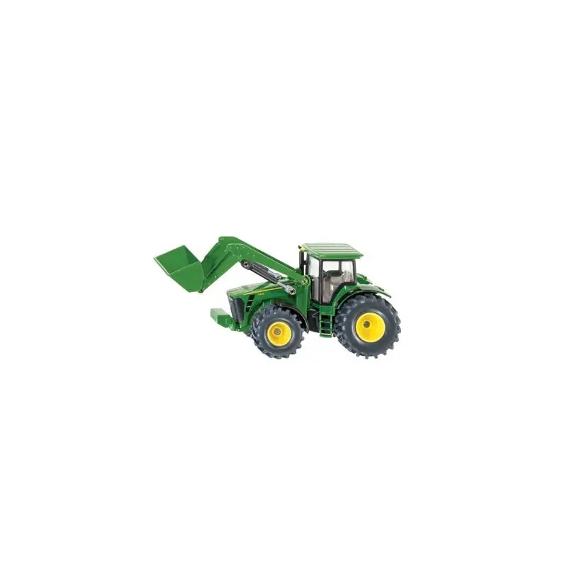 1982 John Deere with Front Loader