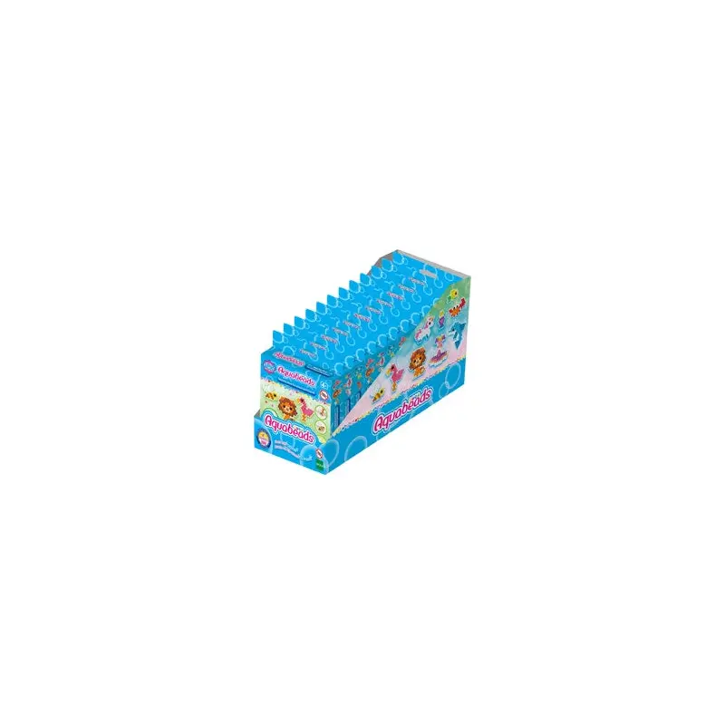 Aquabeads Mini Play Kits - assorted