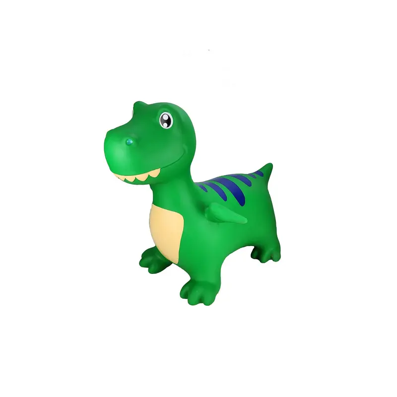 Bouncy Rider Zappy T-Rex