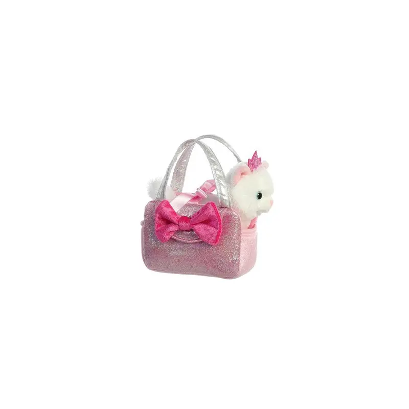 Fancy Pal - Cat/Pink Trendy Sparkle Bag