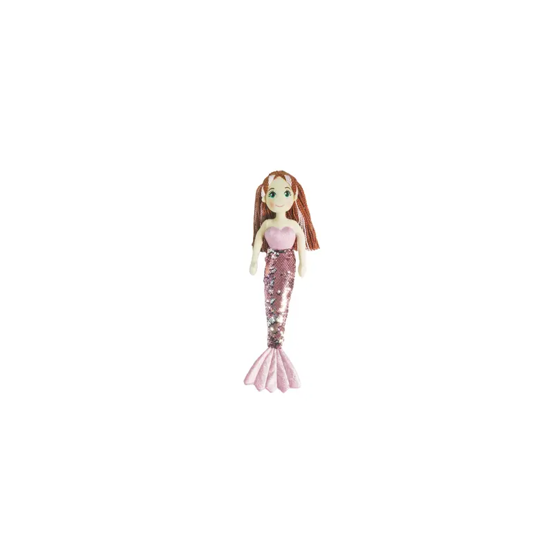 Mermaid Doll 45cm - Leah