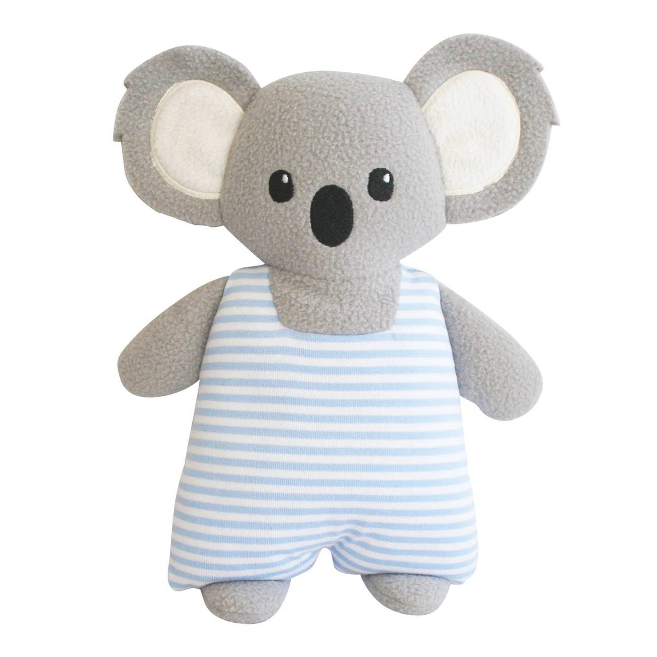 Musical Baby Koala Doll - Blue
