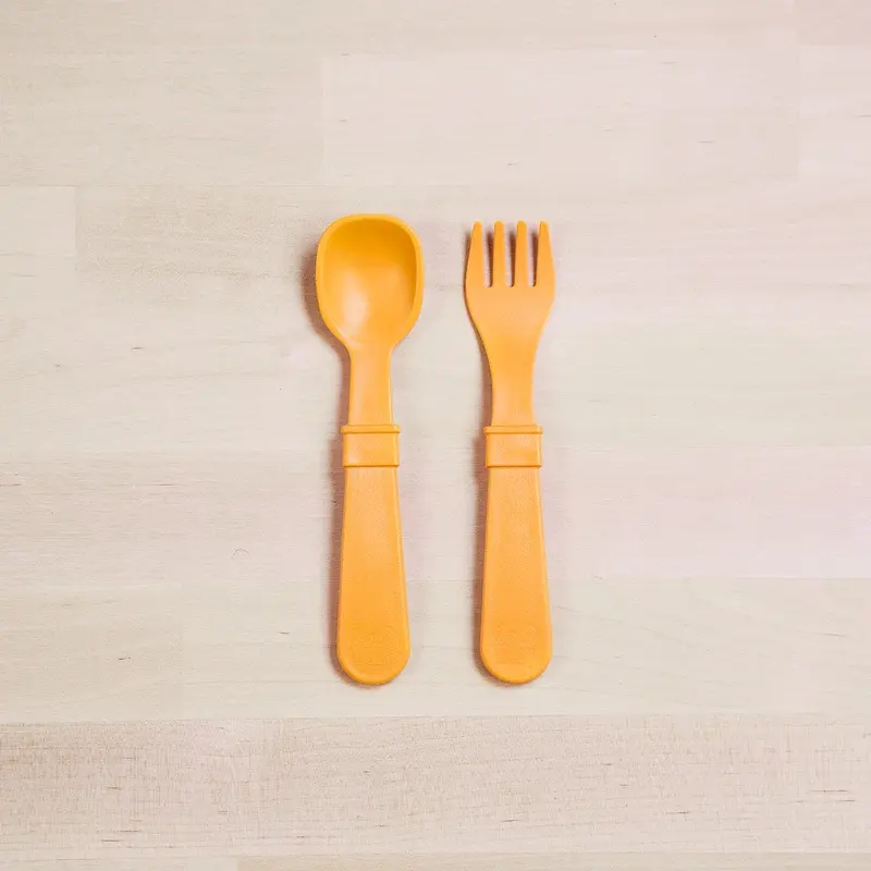 Replay Toddler Fork