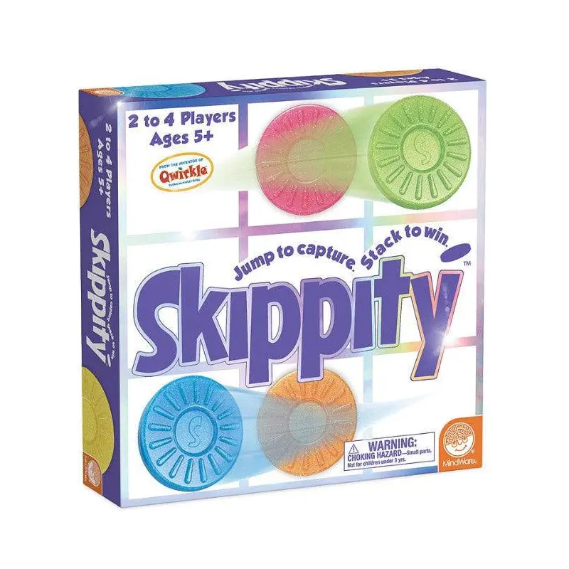 Skippity