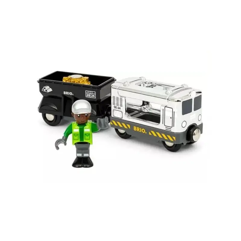 Special Edition Train 36083