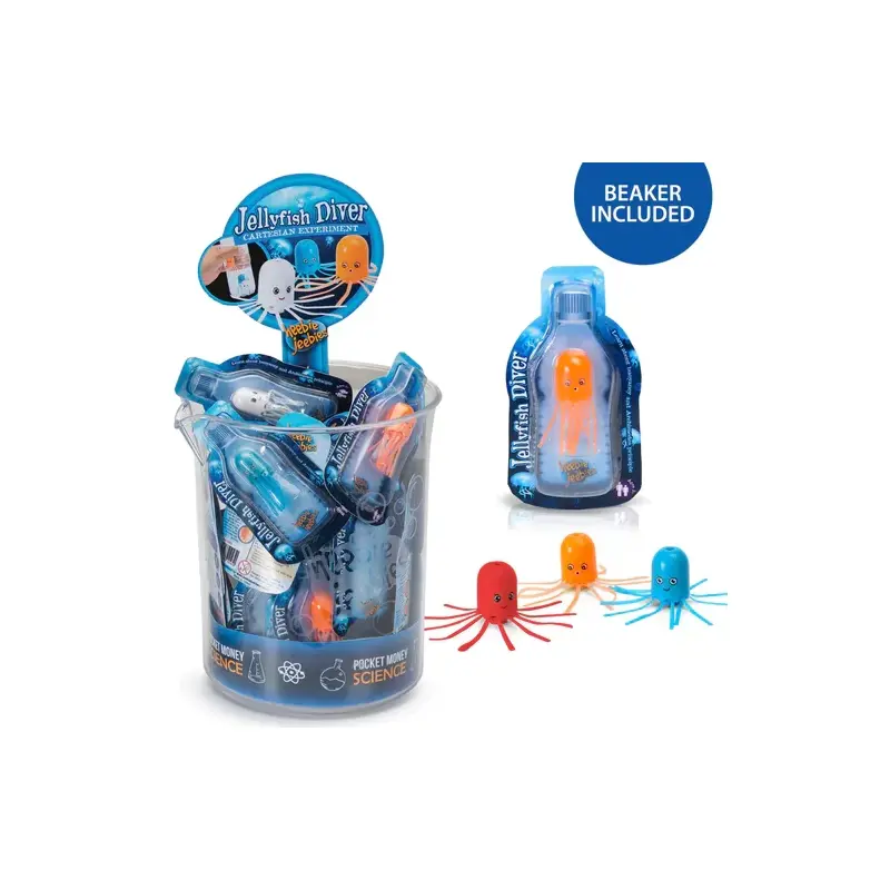 Whirlpool Vortex Valve